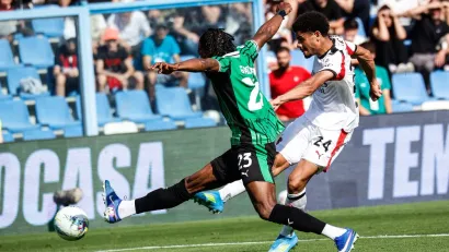 Photo: Luca Diliberto/IPA Sport / ipa-agency.net/IPA