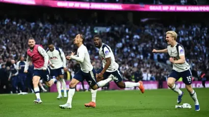 VIDEO Živ je Tottenham: Spursi na Villa Parku izašli iz zone za ispadanje