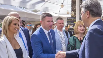 Miranda Čikotić/PIXSELL