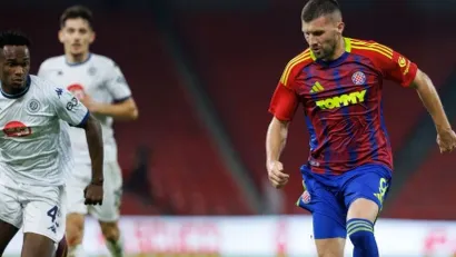 Robert Matic/Hajduk.hr 