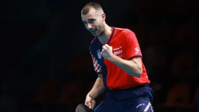 Tomislav Pucar Foto: HSTS