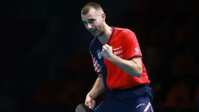 Tomislav Pucar Foto: HSTS