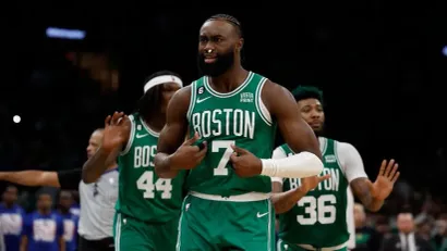 Winslow Townson-USA TODAY Sports