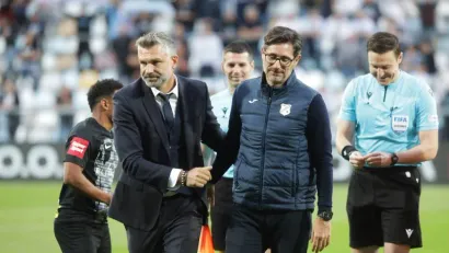 Goran Kovacic/PIXSELL