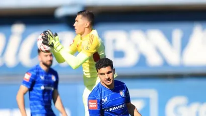 Robert Matic/Hajduk.hr