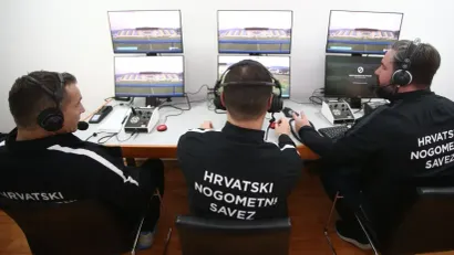 Matija Habljak/PIXSEL