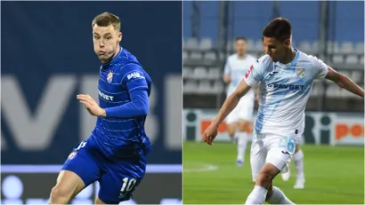 Josip Regović, Goran Kovačić/Pixsell