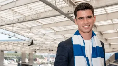 Facebook FC Porto