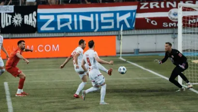 Foto: HŠK Zrinjski