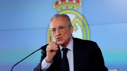 Tektonske promjene nakon dva desetljeća? Perez bi na izborima u Real Madridu napokon mogao imati konkurenta