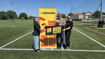 Germania Sport