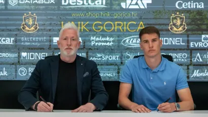 Facebook/HNK Gorica