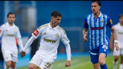Robert Matic/Hajduk.hr 