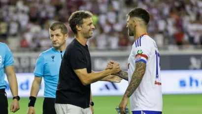 Robert Matic/Hajduk.hr