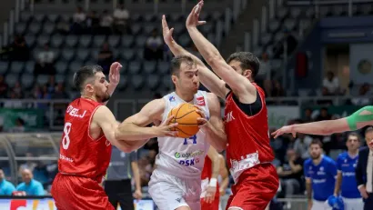 Photo: Sime Zelic/PIXSELL