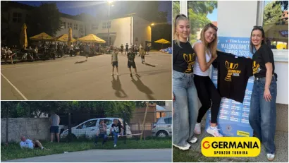 MNK Volim Kvart Remiza