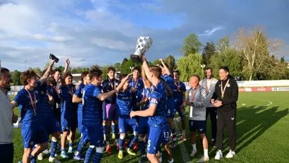 GNK Dinamo