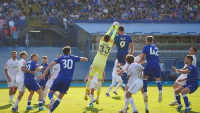 Foto: Hrvoje Herent
