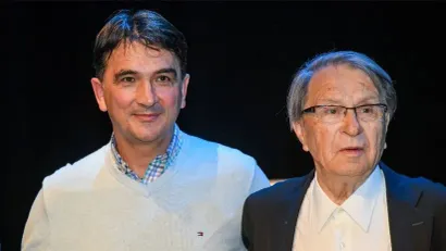 Josip Regovic/PIXSELL