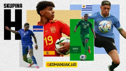 Germanijak