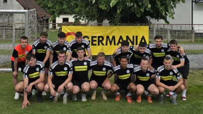 Foto Germanijak