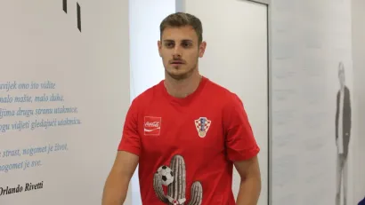 Goran Kovacic/PIXSELL