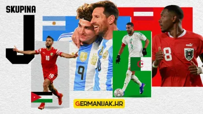 Germanijak