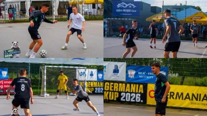Facebook/MNT Kajzerica