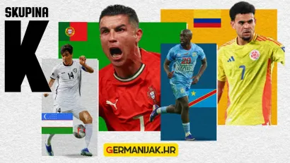 Germanijak