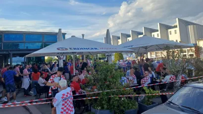 Foto: Germanijak i Vjeran Žganec Rogulja/PIXSELL