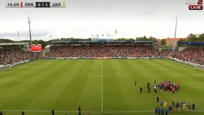 Screenshot Sportklub