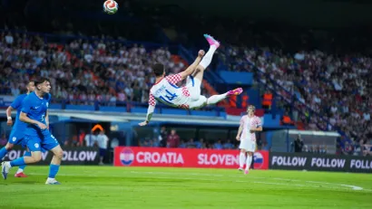 Foto: Hrvoje Herent