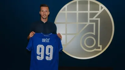 GNK Dinamo