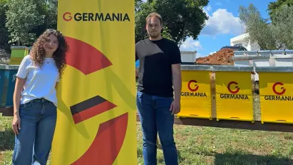 Germania