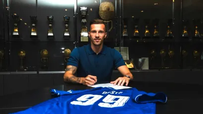 GNK Dinamo Zagreb