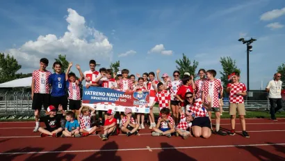 Foto: Igor Kralj/Pixsell
