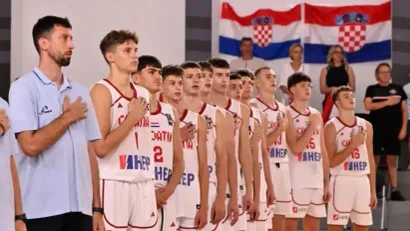 Foto: FIBA