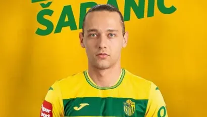 Photo: NK Istra 1961