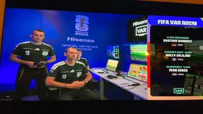 Screenshot HTV