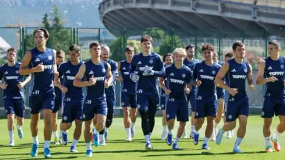 Robert Matic/Hajduk.hr