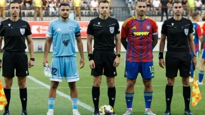 Robert Matic/Hajduk.hr
