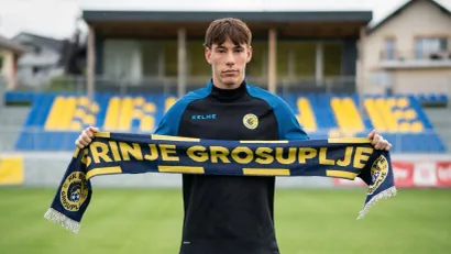 Foto: Brinje Official 