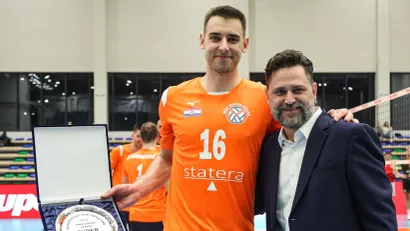 Luka stanzl/PIXSELL
