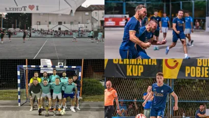 Instagram/Malonogometni turnir Bili Brig; Instagram/ŠD Tuhelj