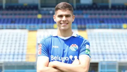Photo: NK Slaven Belupo