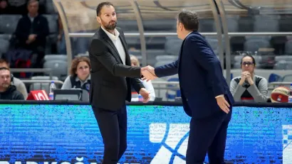 Photo: Šime Zelić/PIXSELL