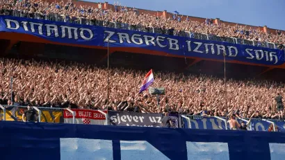 Photo: Hrvoje Herent