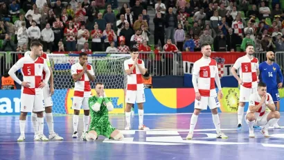 Photo: Marko Lukunić/PIXSELL