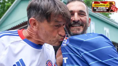 Sanjin Strukic/Pixsell