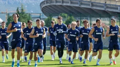 Robert Matic/Hajduk.hr 